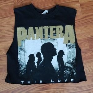 PANTERA